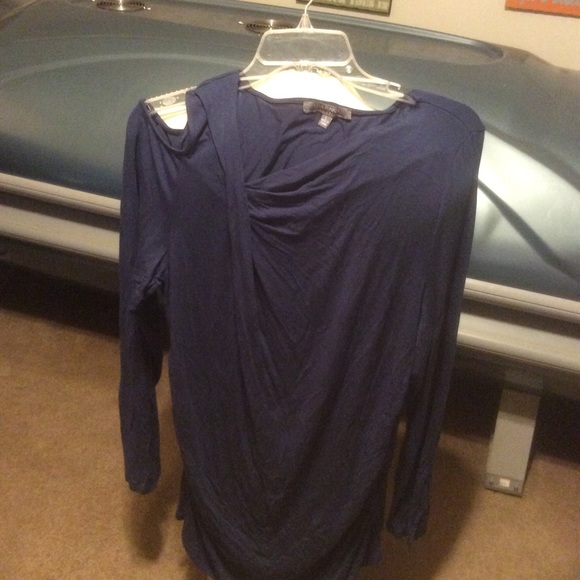 Lisa Rinna Large blouse - Picture 5 of 15